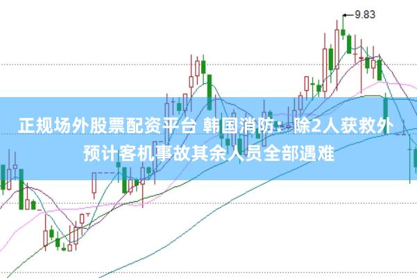 正规场外股票配资平台 韩国消防：除2人获救外 预计客机事故其余人员全部遇难