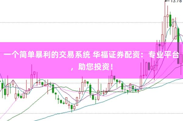 一个简单暴利的交易系统 华福证券配资：专业平台，助您投资！