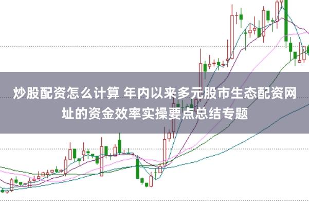 炒股配资怎么计算 年内以来多元股市生态配资网址的资金效率实操要点总结专题