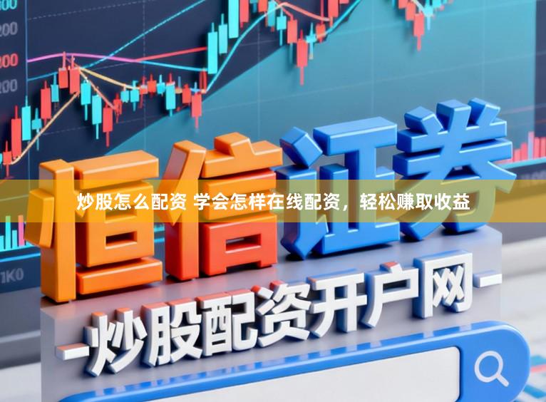 炒股怎么配资 学会怎样在线配资，轻松赚取收益