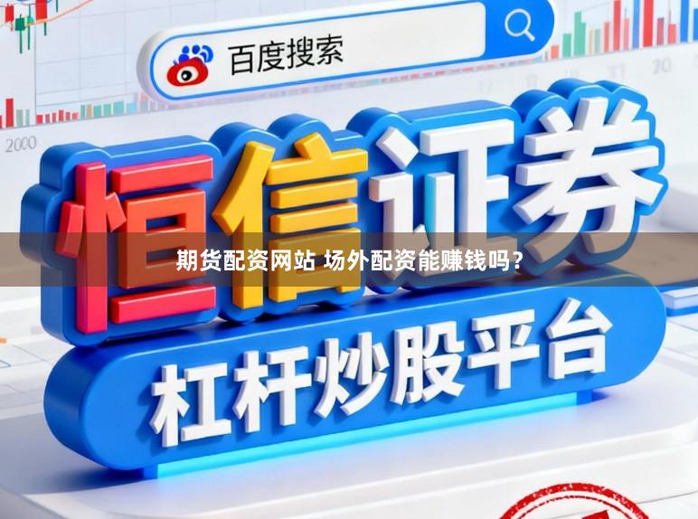 期货配资网站 场外配资能赚钱吗？
