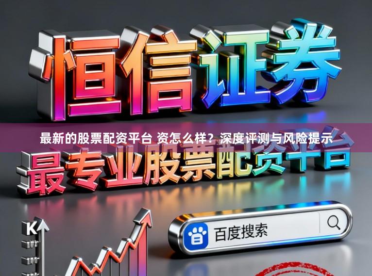 最新的股票配资平台 资怎么样？深度评测与风险提示